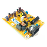 Placa Fonte 715g6503 p03 001 001c P monitor Philips 193v5l