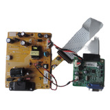 Placa Fonte 715g6851 Placa