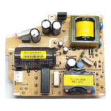 Placa Fonte Ac Projetor Epson S11 S12 X12 W12 X14 Eb x02