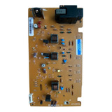 Placa Fonte Alimentacao Optra