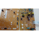 Placa Fonte Alta E Pcw Xerox Workcentre 3045