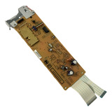 Placa Fonte Alta Hp Laserjet 1022n