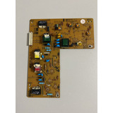 Placa Fonte Alta Samsung Scx4828 Ml