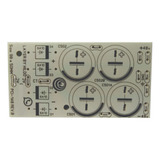Placa Fonte Amplificador Gradiente