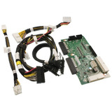 Placa Fonte Backplane Hp