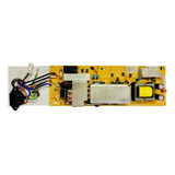 Placa Fonte Baixa Brother Dcp l5652 L6702 L6902 L5502 L5602 L5702 L5802 L5902 D003dj001
