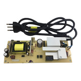 Placa Fonte Baixa Brother Hl 1202 L 1112 Lv1509001