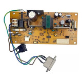 Placa Fonte Brother Dcp