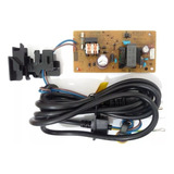 Placa Fonte Brother Dcp t310 T510w 710w Mfc t810w T910w