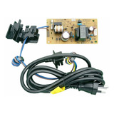 Placa Fonte Brother Dcp t310 T510w 710w Mfc t810w T910w