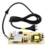 Placa Fonte Brother Dcp1617nw Dcp1602 Dcp1610nw Lt3818001