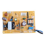 Placa Fonte Brother Hl t4000dw Mfc t4500dw Original
