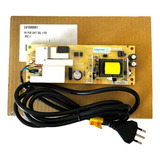 Placa Fonte Brother Hl1112 Hl1202 Hl1212w Lv1509001