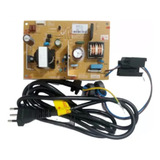 Placa Fonte Brother Hlt4000 Mfct4500 Original