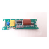 Placa Fonte Bst 131 b Prancha Infrared Rose Biv