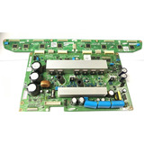 Placa Fonte Buffer Samsung 42 sd540y main Lj41 03424a