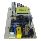 Placa Fonte Caixa De Som Philco Pb500bt