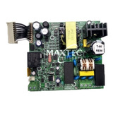 Placa Fonte Central Incendio Cie 1125 1250 2500 Intelbras