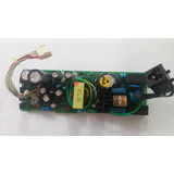 Placa Fonte Central Intelbras Cp48 Cp112