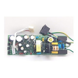Placa Fonte Chav Cm 16 48 Cp 48 cp 112 c Emb Intelbras