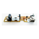 Placa Fonte Color Laserjet