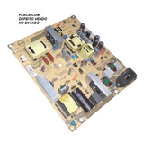 Placa Fonte Com Defeito
