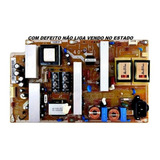 Placa Fonte Com Defeito