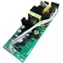 Placa Fonte Cp 192 E Cp 352 Intelbras Maxcom   Nova