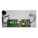 Placa Fonte Cp 48 cp 112 Comunic 16 48 80 Modelo Novo