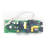 Placa Fonte Cp192 E Cp352 Intelbras