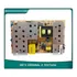 Placa Fonte Da Tv Lcd Semp Toshiba Mod Lv4046fda Funcionando