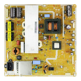 Placa Fonte Da Tv Plasma Modelo Pl50d490 Funcionando