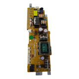 Placa Fonte De Alta Da Impressora Kyocera Fs 1135 12609