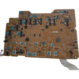 Placa Fonte De Alta