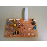 Placa Fonte De Alta Xerox Workcentre 3045 105k23783