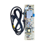 Placa Fonte De Baixa Brother Hlb2080