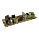 Placa Fonte De Baixa Hl 1212w Hl1212 1212w Lv1083001 220v
