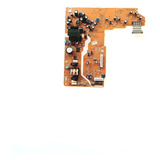 Placa Fonte Do Dvd