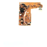 Placa Fonte Do Dvd