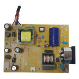 Placa Fonte Do Monitor 193v5l 193v5lhsb2 57 Philips