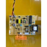 Placa Fonte Do Monitor 193v5l 193v5lhsb2 57 Philips