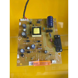 Placa Fonte Do Monitor 193v5l Philips
