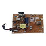 Placa Fonte Do Monitor