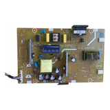 Placa Fonte Do Monitor