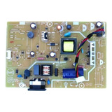 Placa Fonte Do Monitor