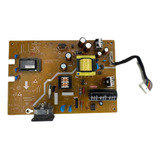Placa Fonte Do Monitor