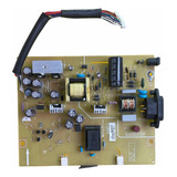 Placa Fonte Do Monitor