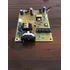 Placa Fonte Do Monitor Lcd Mod 193v5l Funcionando