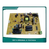 Placa Fonte Do Monitor