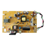 Placa Fonte Do Monitor